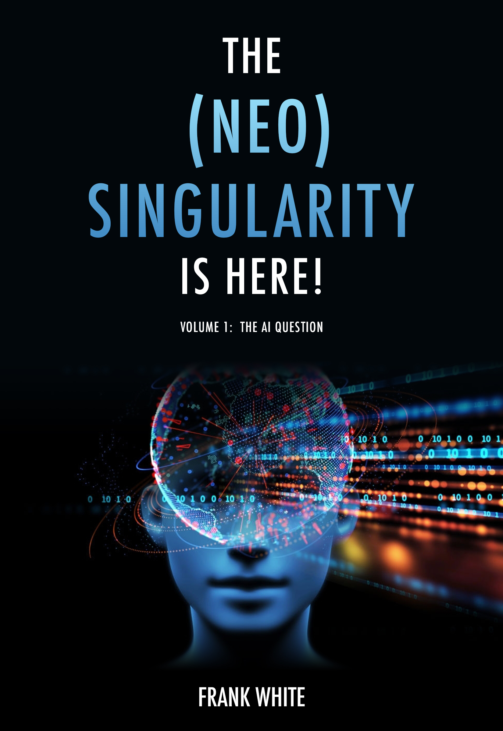 The Neo Singularity book cover